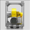 Trotec Radialventilator TFV600 Gebl&#228;se