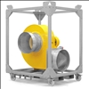Trotec Radialventilator TFV600