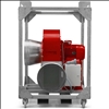 Trotec Radialventilator TFV600ex Ausblas Druckluft