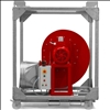 Trotec Radialventilator TFV600ex Bedienung