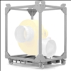 Trotec Radialventilator TFV600ex Rahmengestell - Rollwagen