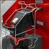Trotec Radialventilator TFV900 ex Schutz montiert