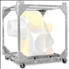 Trotec Radialventilator TFV900ex Rahmengestell - Rollwagen