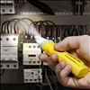 Trotec Spannungsdetektor BE16 Stromverteiler