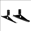 Trotec Standf&#252;sse schwarz TIHS-Heizplatten