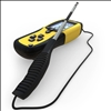 Trotec TA300 Anemometer mit Sonde
