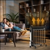 Trotec TCH2050E Heizofen f&#252;r Wohnzimmer