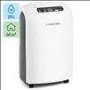 Trotec TTK100E Luftentfeuchter