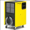 Trotec TTK125S Bautrockner mit Pumpe als Zusatz
