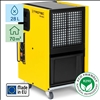 Trotec TTK125S Luftentfeuchter gelbe Profiserie