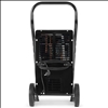 Trotec TTK170Eco Luftentfeuchter Ausblas Trockenluft