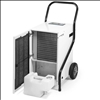 Trotec TTK171E Luftentfeuchter Eimer und Filter