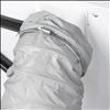 Trotec TTK171Eco Luftentfeuchter optionaler Adapter mit Luftschlauch