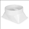Trotec TTK171Eco Adapter Luftschlauch