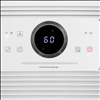Trotec TTK27E Hepa Luftentfeuchter Display