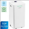 Trotec TTK27 Luftentfeuchter Luftreiniger mit Topfilter