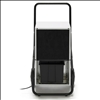 Trotec TTK350S Luftentfeuchter grosser Eimer und Schlauchanschluss