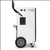 Trotec TTK570Eco Luftentfeuchter Ausblas Trockenluft