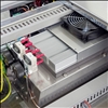 Trotec TTR1400 Technik