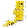 Trotec Trocknungssystem Multiqube