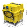 Trotec Wasserabscheider WA4i Multiqube Masse