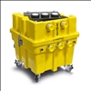 Trotec Wasserabscheider WA4i Multiqube mit Mikrofilter