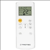 Trotec mobiles Klimager&#228;t PAC 2100 X Fernbedienung