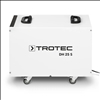 Trotec Luftentfeuchter DH25S Rollen