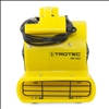 Turbol&#252;fter Trotec TFV 10 S Luftausblas