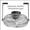 Bodenventilator Trotec TVM12 Option Wandhalterungen