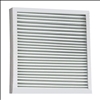Vorfilter, Grobstaubfilter G4 zu AMH100