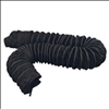 Master Warmluftschlauch 7.6 m &amp;#216;310mm - Nylon, schwarz 