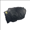 Master Warmluftschlauch 7.6 m &amp;#216;310mm - Nylon, schwarz 