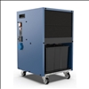 AirCenter AD432R Luftentfeuchter blau R290