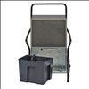 Aerial AD660 Luftentfeuchter