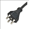 Schweizer Stecker Typ T12