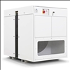 Dantherm Adsorptionstrockner TTR12000 Luftaustritt