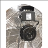 Dryfix FN50 professional Ventilator 50 cm