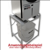 Dryfix Rack f&amp;#252;r Luftentfeuchter und Klimager&amp;#228;te