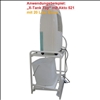 X-Tank Top Rack mit Eimer