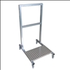 fahrgestell secomat100 secomat150 secomat200