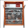 Elektrischer Heizl&#252;fter 9kW Remington REM9EPB 400V
