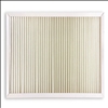Hepa-Filter ohne Rahmen Q80