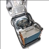 Aercube AD20 Verdampfer und Ventilator