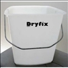 Dryfix 20L-Eimer weiss