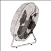 WDH FE50X Ventilator 50 cm