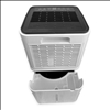 Leiser Luftentfeuchter mit WIFI Dryfix Royal12 