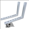 Wandhalterung zu FDK100 - Set