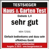WDH 725DG Luftentfeuchter