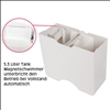 X3 Luftentfeuchter grosser Eimer mit